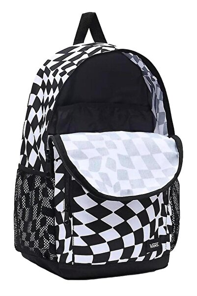 Vans Alumnı Pack 5 Prınted-B Sırt Çantası Vn0A7Udtc5C1