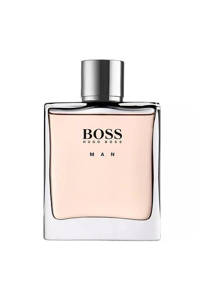 Hugo Boss Herrenparfüm Herren EDT 100 ml