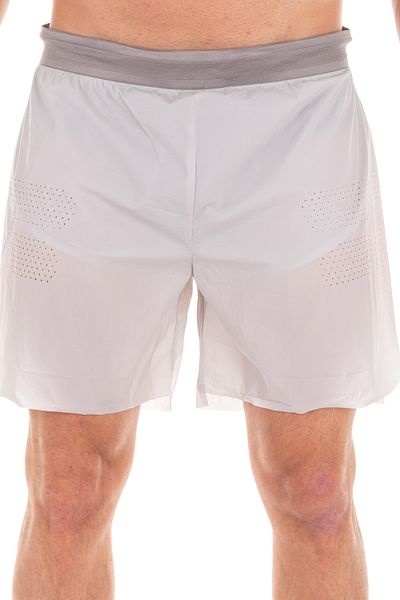 Fila Šedé pánské kraťasy & Bermudy