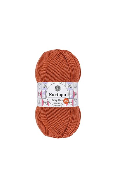 Kartopu Baby One Hand Knitting Spinning Lână pentru bebeluși