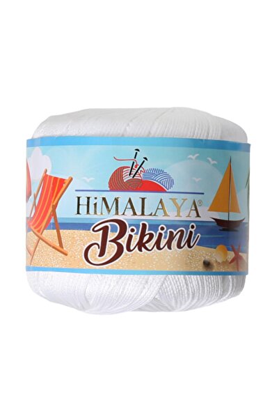 Himalaya Bikini El Örgü Ipi 50 gr