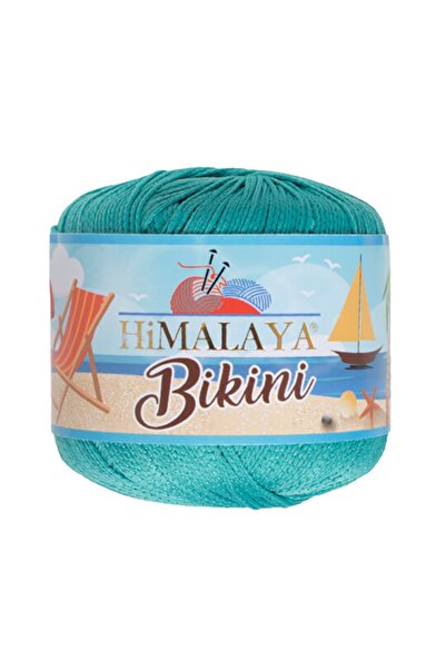 Himalaya Bikini El Örgü Ipi 50 gr