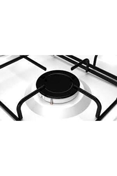 Profilo Ob30p2b82d Setüstü Beyaz Ocak-dg Li