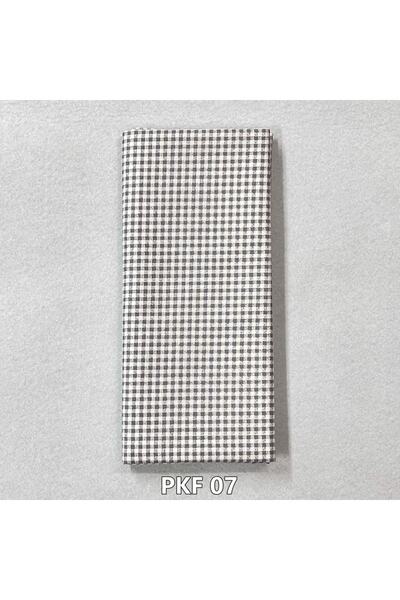 EleganTShoP Поплін бавовняна тканина 50x170см Pkf00