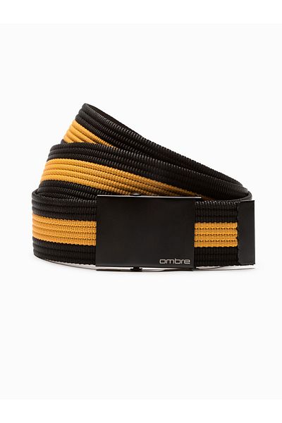 OMBRE Stoffgürtel A377