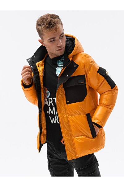 OMBRE Kışlık Ceket C457