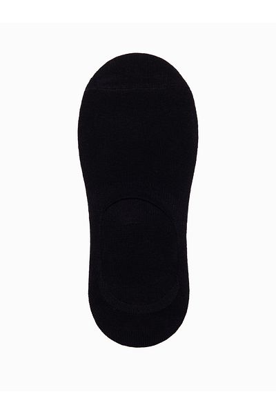 OMBRE Herrensocken U155 - grau 3er-Pack
