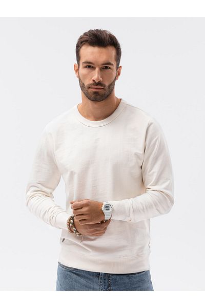 OMBRE Herren-Sweatshirt B1153