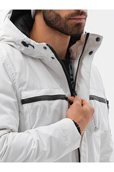 OMBRE Steppjacke C450 – Wintermodell