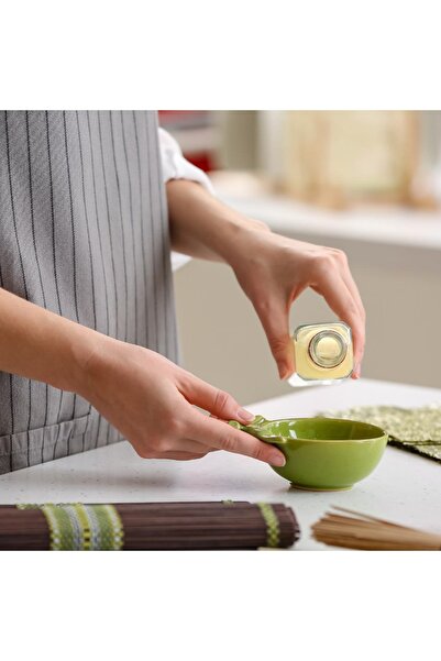 SUSHİSEPETİ Pirinç Sirkesi 250 Ml (rice Vinegar)
