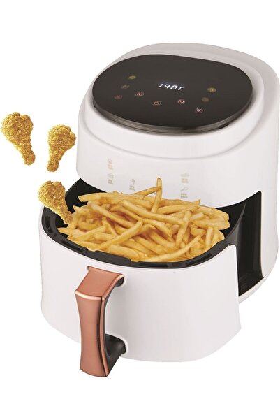 HİKİNG Haf-507 Airfryer