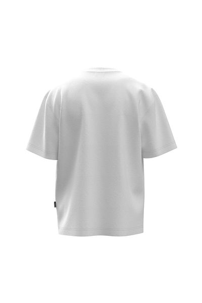 Shout Υπερμεγέθη Shout Honor Oldschool Unisex T-Shirt