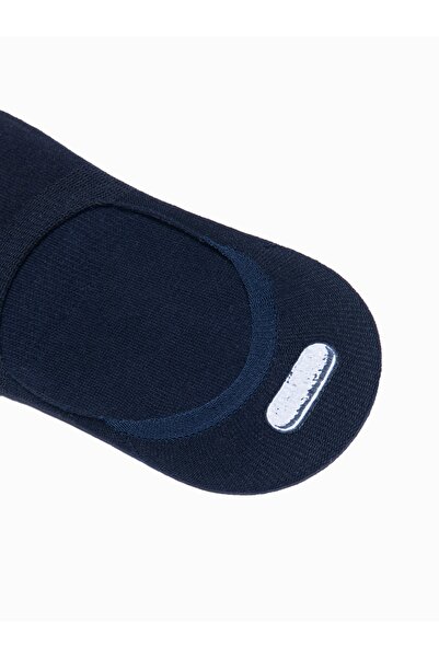 OMBRE Herrensocken U155 - grau 3er-Pack