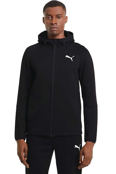 Puma Ανδρικό φούτερ Evostripe Core 58581201