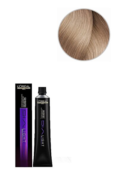 L'oreal Professionnel Loreal Dia Light Saç Boyaları 50ml | No - 10.23