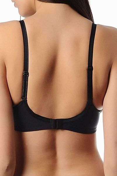Yeni İnci Women's Unsupported Bra Yıncı6809