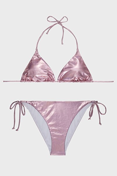 SLIPSTOP Abbey Kolay Kuruyan Uv Korumalı Parlak Bikini BİKİNİ SB2343000305