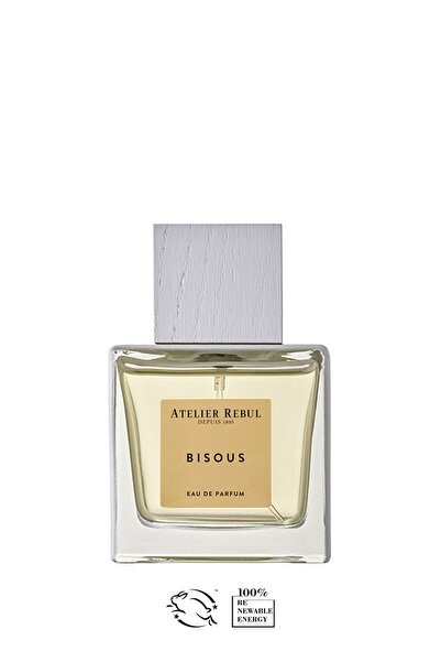 Atelier Rebul Bisous Eau de Parfum 100 ml