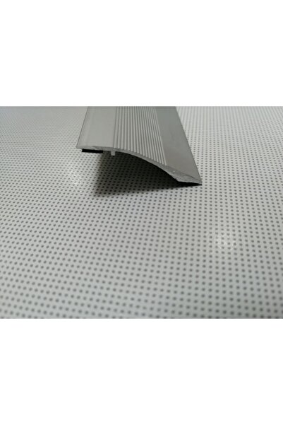 TAHTASAKAL ALÜMİNYUM Alüminyum Kot Farkı Profili - Zemin Geçiş