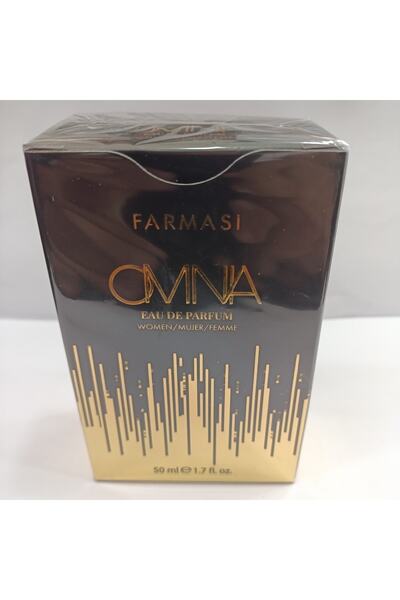 Farmasi Omnıa Edp 50 ml