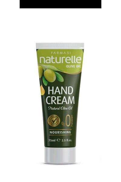 Farmasi NATURELLE OLIVE OIL HAND CREAM 75 ml