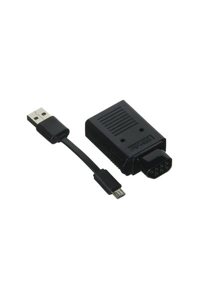 8Bitdo Bluetooth NES Kablosuz Alıcı Aparat Retro Receiver 8-Bit NES