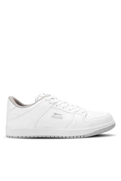 Slazenger LABOR Sneaker Men's Shoes White / Gray