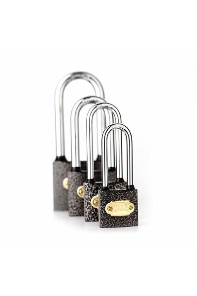 KALE Padlock Casting 60 Mm Long Hook