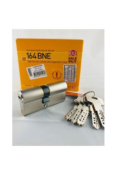 KALE 164 BNE أسطوانة كروية 68 مم