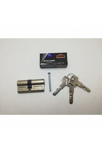 Volkan Ball Cylinder 68 Mm