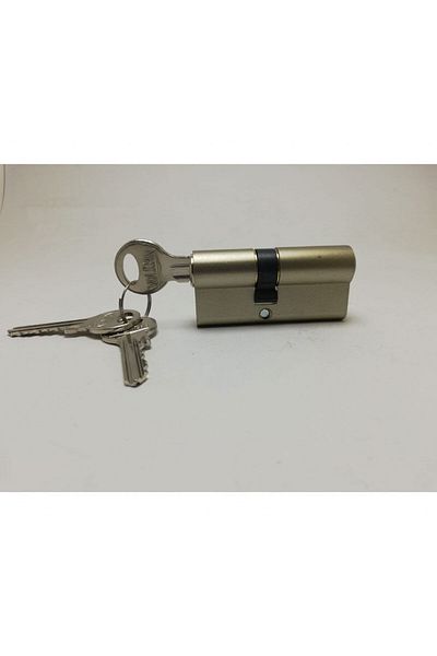 Volkan Cerman Cylinder 68 Mm