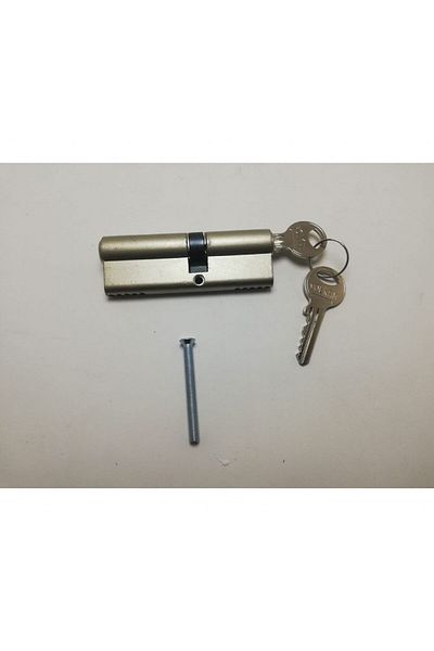Volkan Cerman Cylinder 90 Mm