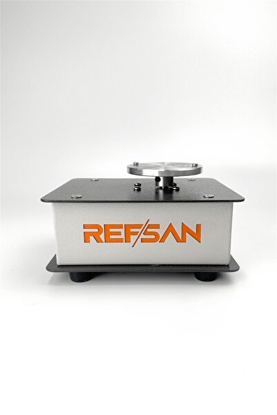 Ref-San Refsan Minipott Çömlekçi Tornası