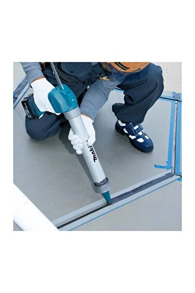 Makita Cg100dwaeb Sosis Silikon Tabancası
