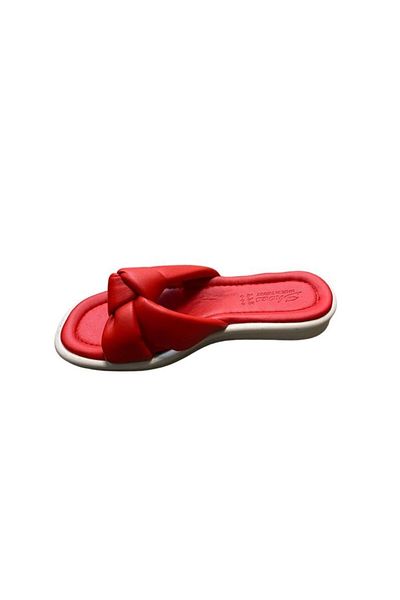 Shoes Papuci de damă cu talpă plată