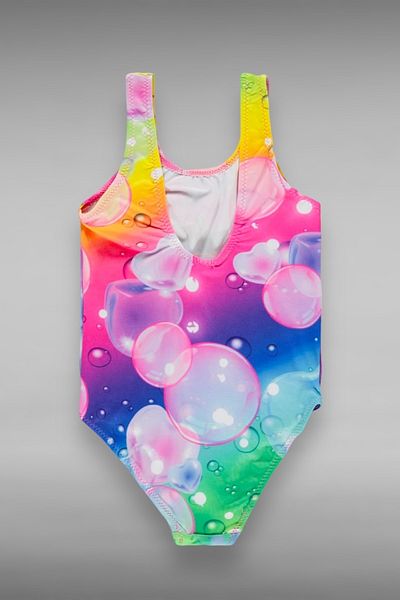 Nilmay mayo Girl's Swimsuit