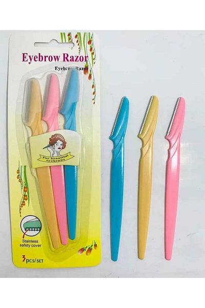 marlove 3-Piece Eyebrow Master