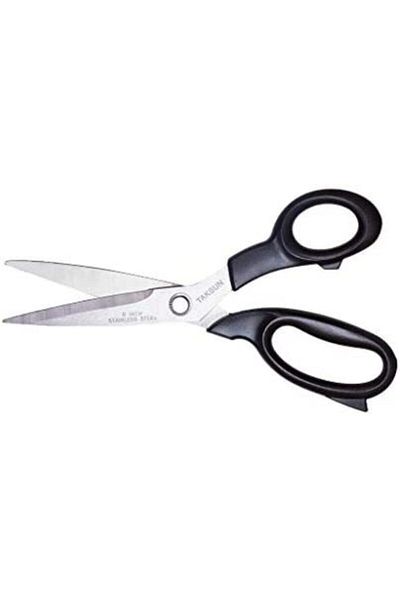 Taksun Gl120 Fabric Tailor Scissors 23 Cm 9"inch