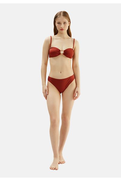 Eros 2406ESMYK Thick Strap Bikini Set