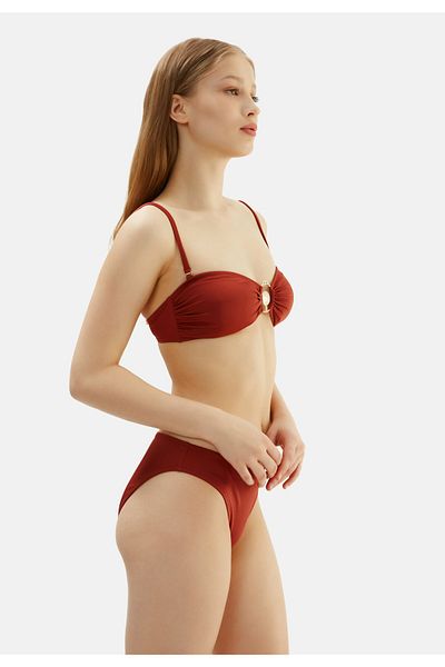 Eros 2406ESMYK Thick Strap Bikini Set