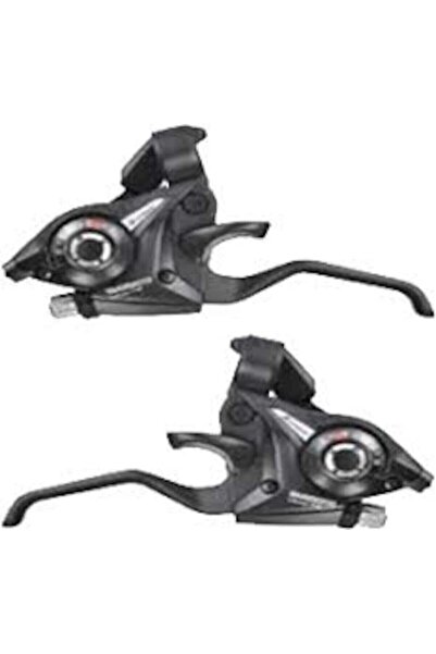 Kartal Bike Krtl Vites Kolu Fren Kol Takımı Shımano Ayarında Otomatik Vites