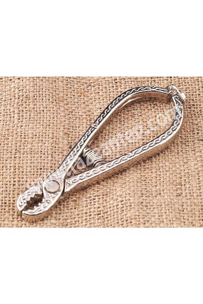 ANTEPSEPETİ Peanut Crushing Pliers 1 Piece
