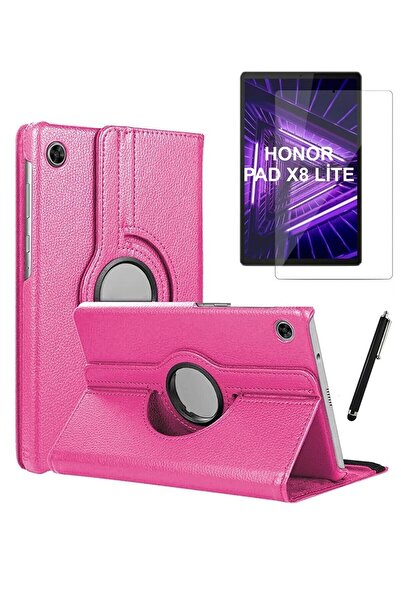 GoGoPlus Honor Pad X8 Lite Tablet Case+Screen Protector+Pen Amg-W09HN