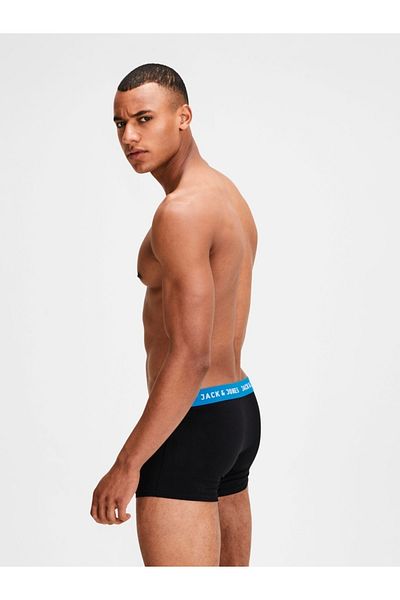 Jack & Jones Trunk Unterhosen Trunks 2er Pack Unterhosen Shorts JACRICH