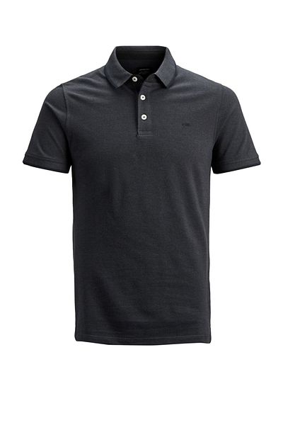 Jack & Jones Polo Shirt Poloshirt Polohemd JJEPAULOS POLO Kurzarm