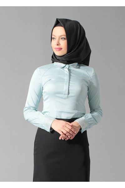 TRENDTESETTÜR 4864 Μπλούζα