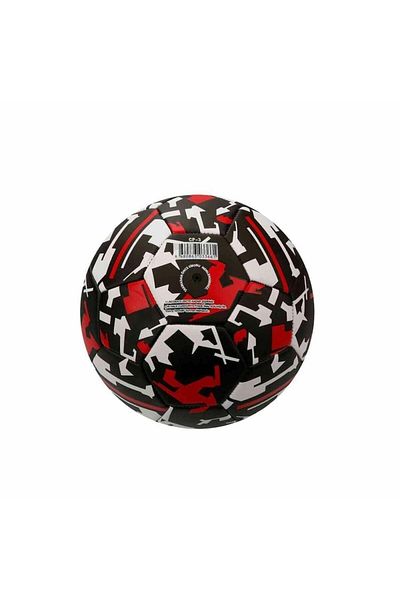 Sunman 3366 SUN-ERS-RSP Football Ball Patterned Size:5