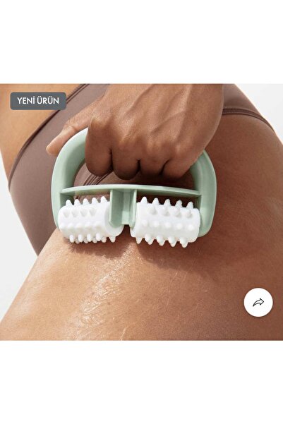 Oriflame The Body Edition Selülit Masaj Aleti