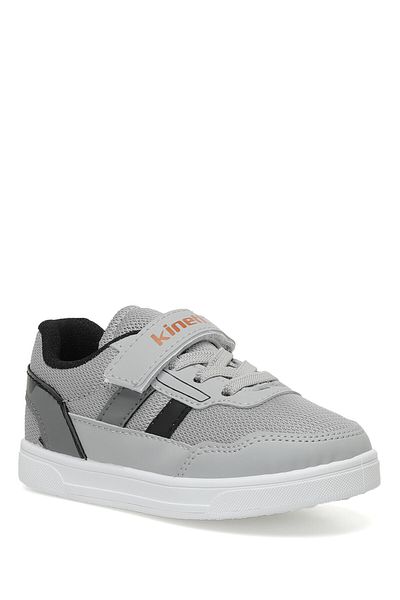 Kinetix SORMEN 3FX Gray Boy Sneaker