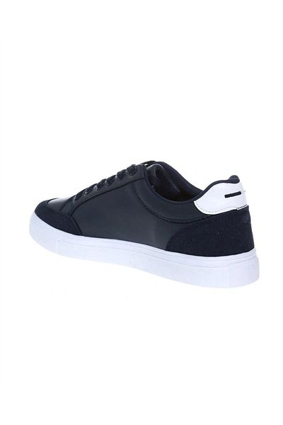 U.S. Polo Assn. Baza. Polo Assn. Pantofi sport Aren Gr 3Fx bleumarin
